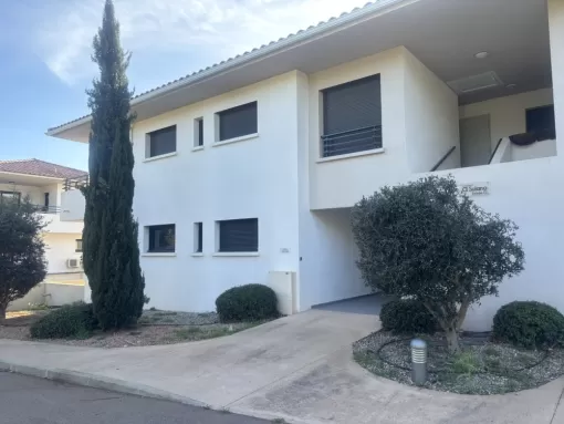 Appartement de type 3 dans une résidence de standing avec piscine, Porto-Vecchio, GTI Immobilier