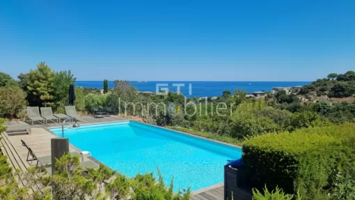 Villa Punta d'Oro