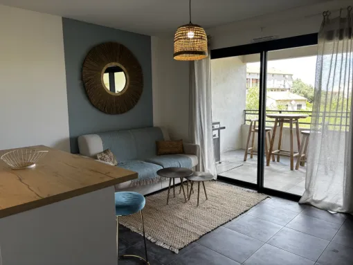 Nouveau appartement de type 1 à la vente à Porto Vecchio, à proximité du port !, Porto-Vecchio, GTI Immobilier