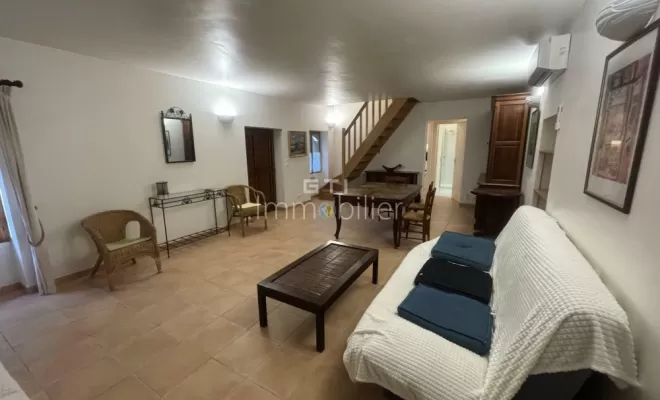 Exclusivité : vente de maison / villa de caractère en pierre à Figari, Porto-Vecchio, GTI Immobilier