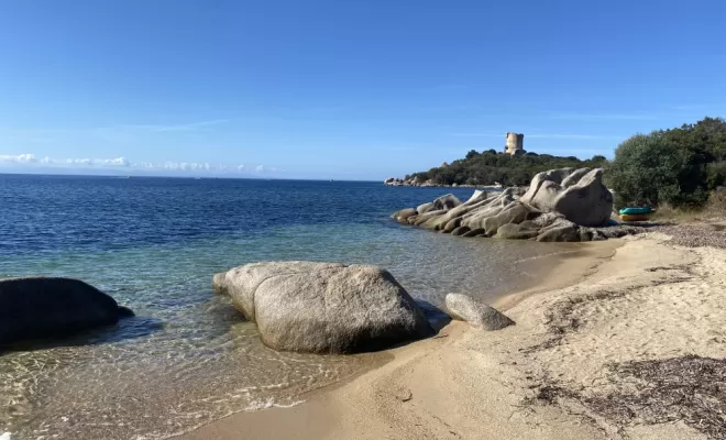 Destination Corse du sud pour vos vacances d'été! , Porto-Vecchio, GTI Immobilier