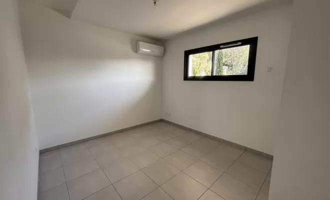 Appartement de type 3 dans une résidence de standing avec piscine, Porto-Vecchio, GTI Immobilier