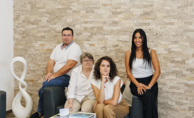 Notre histoire, Porto-Vecchio, GTI Immobilier