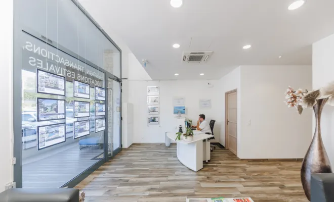 Notre histoire, Porto-Vecchio, GTI Immobilier