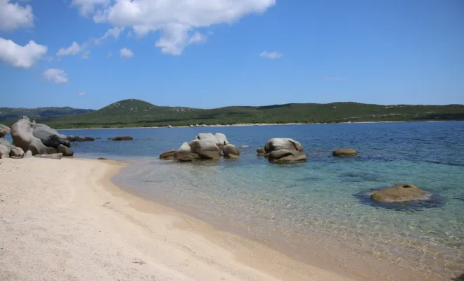 Vos vacances en Corse du sud : nos dernières disponibilités!, Porto-Vecchio, GTI Immobilier